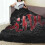 ACDC Flannel Blanket 60" x 50" Soft Warm Fleece 6