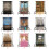 Christmas wall background vinyl 3x5 ft indoor decor 3