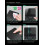 Game Console Storage Bag for R36S R35S RGB20S 5