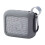 Silicone Case for JBL GO4 Bluetooth Speaker 1 Pack 2