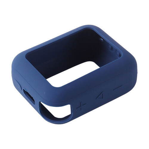 Silicone Case for JBL GO4 Bluetooth Speaker 1 Pack 2