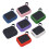 Silicone Case for JBL GO 4 Wireless Speaker with Carabiner 2