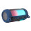 Silicone case for JBL Pulse 5 with strap and carabiner 3
