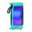 Silicone case for JBL Pulse 5 with strap and carabiner 6