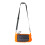 Silicone case for JBL Pulse 5 with strap and carabiner 7