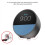 Silicone Protective Case for Echo Spot 2024 4