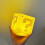 3D Nightlight Pixel Question Mark Lamp Game Atmosphere Lamp 4