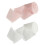Hand-torn raw edge ribbon polyester craft ribbon 2 rolls 1