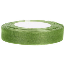 Tulle Ribbon for Gift Wrapping 1 Roll