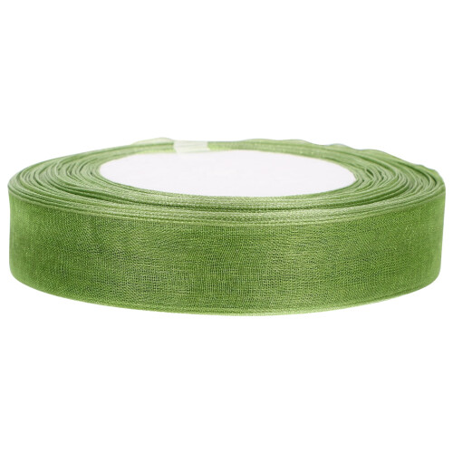 Tulle Ribbon for Gift Wrapping 1 Roll