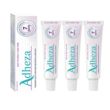 (3pcs) Strong Dental Adhesive Original,20g Thermoplastic Dental Adhesive