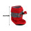 Jacenvly Pet Shoe Covers Breathable Non-Slip Soft Sole 4