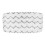 Steam Mop Replacement Pad 4 pcs for 1132 1252 Series 6
