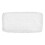 Steam Mop Replacement Pad 4 pcs for 1132 1252 Series 7