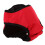 Jacenvly dog sanitary pants black physiological diaper 6