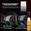 Highly Effective Engine Anti-Wear Protectant,Engine Anti-Wear Protection Agent 2