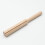 Wooden latch hook yarn cutter for rug making 1 piece 8