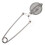 Stainless Steel Mesh Spoon Tea Infuser Strainer 1