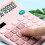 Solar-Powered 12-Bit Calculator with Large Screen 7