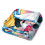 Mickey blanket flannel plush 40x50 inches 3