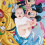 Mickey blanket flannel plush 40x50 inches 8