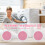 Electric Mop Cleaning Pads Replacement 6 Pcs 2
