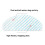 Ozmo T8 disposable mop cloth pads 60 pack 2