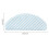 Ozmo T8 disposable mop cloth pads 60 pack 3