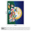 Mickey blanket ultra-soft flannel throw 55" x 70" 2