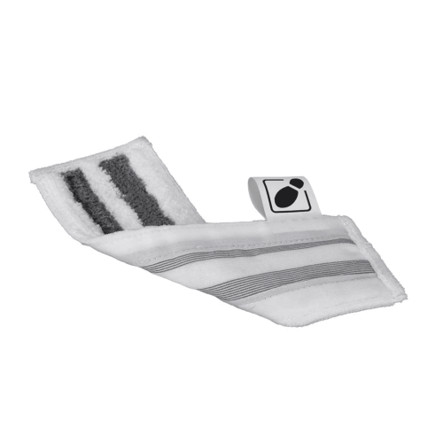Microfibre Steam Mop Cloth Replacement 6 pcs 2