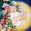 Mickey blanket ultra-soft flannel throw 55" x 70" 8