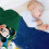 Mickey blanket ultra-soft flannel throw 55" x 70" 7
