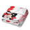 Mickey Blanket Flannel Plush Throw 50" x 70" 3