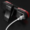 Rechargeable Waterproof Bike Light Set Headlight and Tail 6