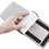 Mop Replacement Heads Washable Pads 4-Pack 3
