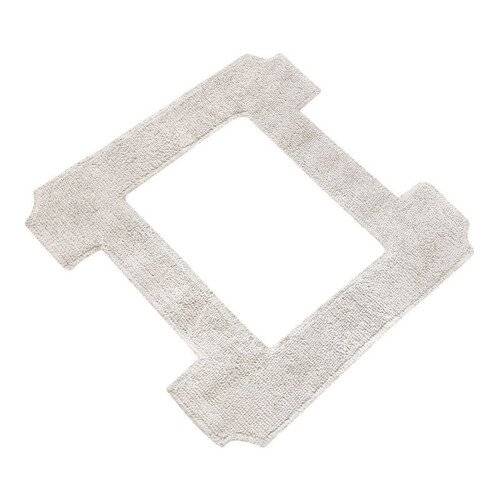 WINBOT W1 PRO mop pad replacement 2-pack 2