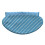 Ozmo 920/950 mop cloth pad 5 pieces 3