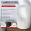 Desktop Air Purifier with Smart Auto Mode USB Portable 4