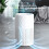 Desktop Air Purifier with Smart Auto Mode USB Portable 2
