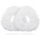 Microfiber Mop Cloth for T10 Robot 12 Pcs 5
