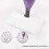 Steam Mop Replacement Pad Ultra-Fine Fiber 2 Pack 7
