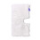 Steam Mop Replacement Pad Ultra-Fine Fiber 2 Pack 3