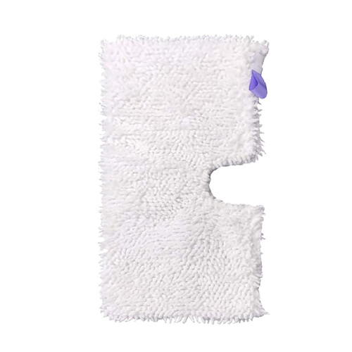 Steam Mop Replacement Pad Ultra-Fine Fiber 2 Pack 2