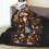 One Piece Blanket Soft Fleece 40x30 inches 8