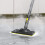 Mop Cloth Replacement for SC1-SC5 Floor Mop Sets 2