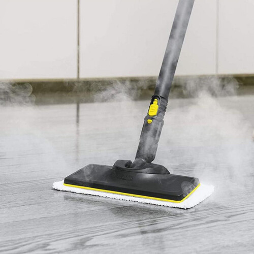 Mop Cloth Replacement for SC1-SC5 Floor Mop Sets 1
