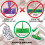 Microfiber Reusable Mop Pads for Swiffer Sweeper 2 Pack 3
