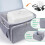 Neat Steamer Carry Bag Adjustable Portable Storage Bag 4