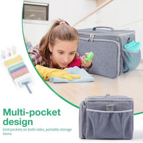 Neat Steamer Carry Bag Adjustable Portable Storage Bag 1
