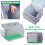 Neat Steamer Carry Bag Adjustable Portable Storage Bag 5